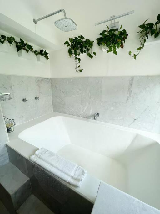 Vila Beautiful Jungle House On A Strategic Location Cancún Exteriér fotografie