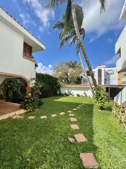 Vila Beautiful Jungle House On A Strategic Location Cancún Exteriér fotografie