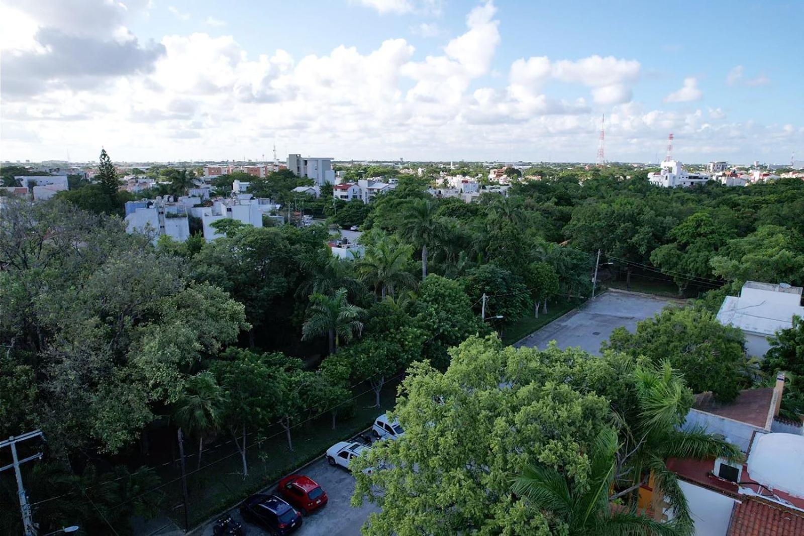 Vila Beautiful Jungle House On A Strategic Location Cancún Exteriér fotografie