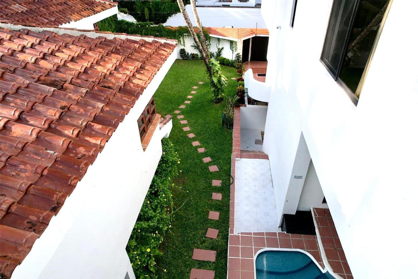 Vila Beautiful Jungle House On A Strategic Location Cancún Exteriér fotografie