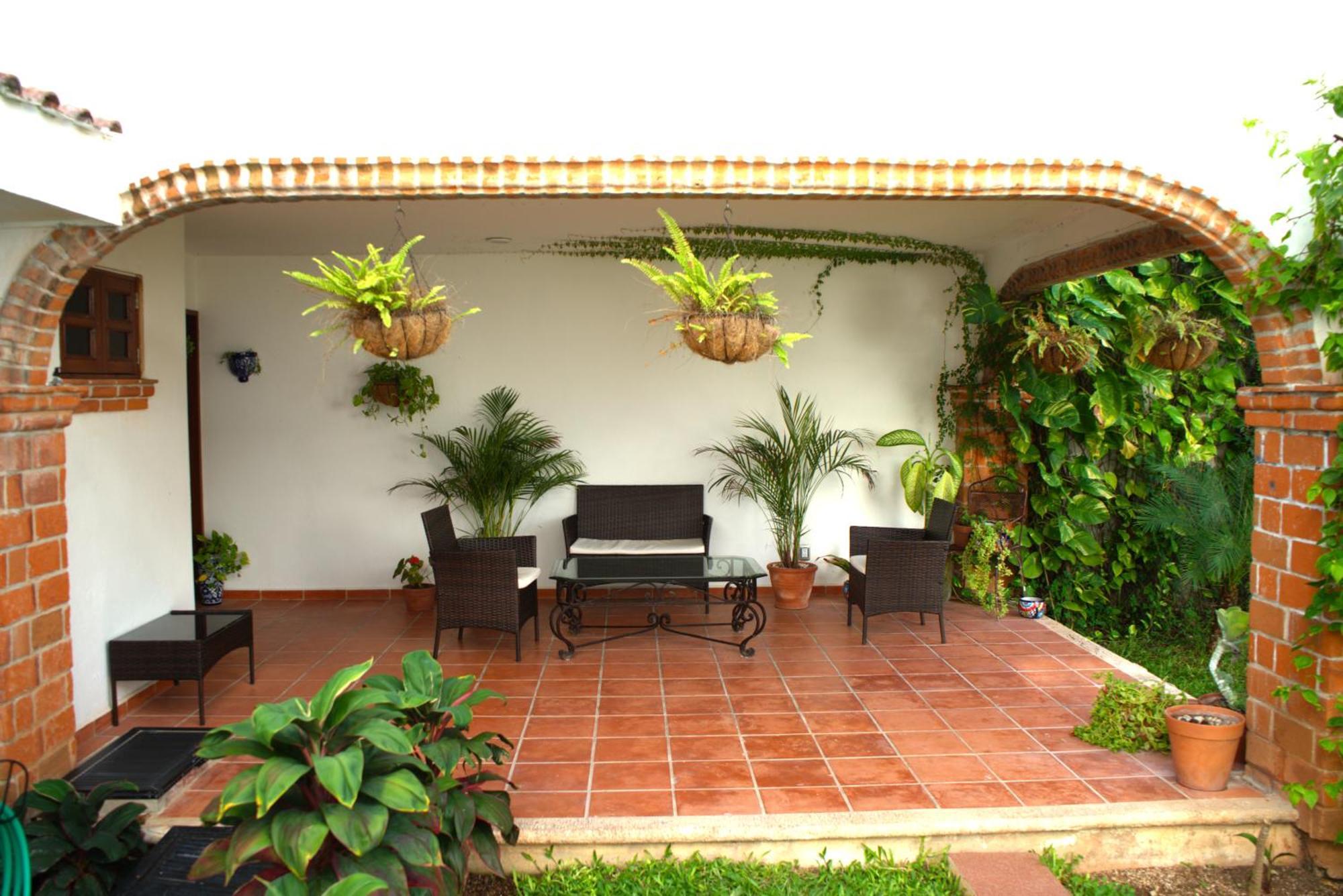 Vila Beautiful Jungle House On A Strategic Location Cancún Exteriér fotografie