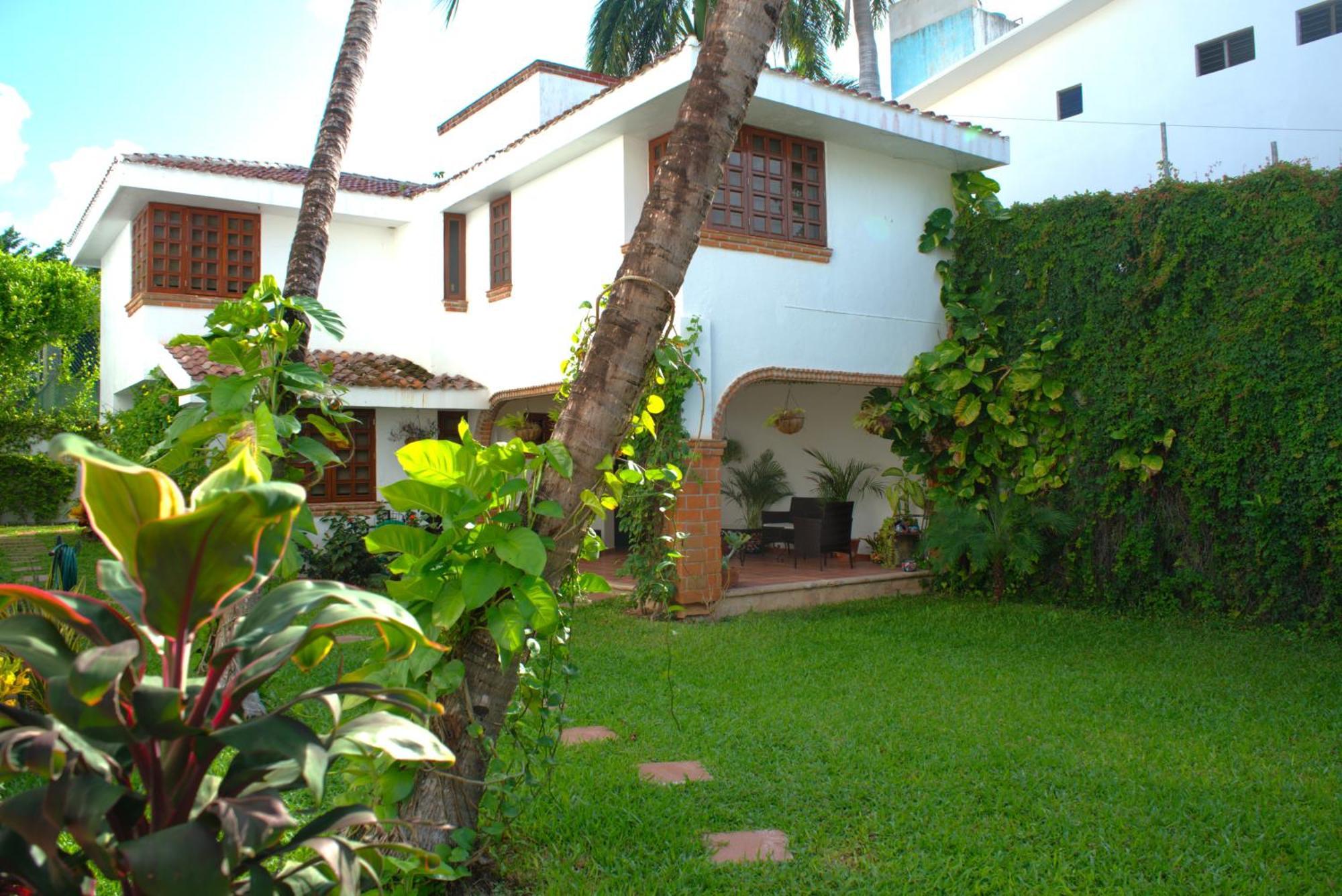 Vila Beautiful Jungle House On A Strategic Location Cancún Exteriér fotografie